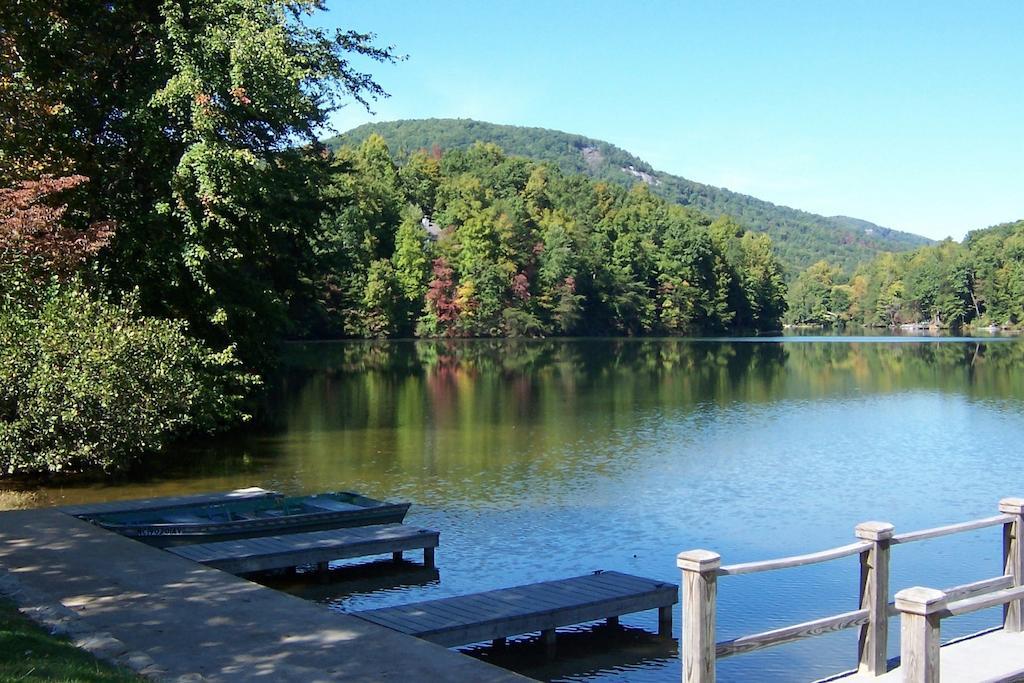 Fox Run At Lake Lure Zewnętrze zdjęcie